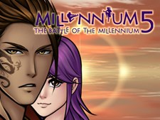 Millennium 5 - The Battle of the Millennium Screenshot 2