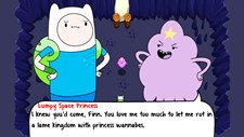 Adventure Time: The Secret Of The Nameless Kingdom Screenshot 2