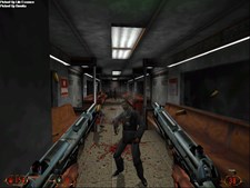 Blood II: The Chosen + Expansion Screenshot 5