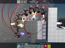 Terrorhedron Screenshot 2