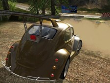 GTI Racing Screenshot 8