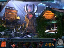 The Beast of Lycan Isle - Collector's Edition Screenshot 3