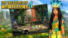 The Treasures of Montezuma 4 Screenshot 3