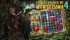 The Treasures of Montezuma 4 Screenshot 4