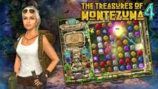 The Treasures of Montezuma 4 Screenshot 6