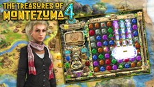 The Treasures of Montezuma 4 Screenshot 5