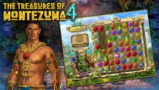 The Treasures of Montezuma 4 Screenshot 1