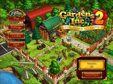 Gardens Inc. 2: The Road to Fame Screenshot 1