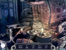 Fairy Tale Mysteries: The Puppet Thief Collector's Edition Screenshot 5