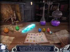 Fairy Tale Mysteries: The Puppet Thief Collector's Edition Screenshot 6