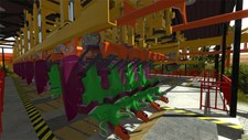 NoLimits 2 Roller Coaster Simulation Screenshot 5
