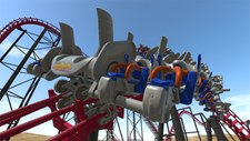 NoLimits 2 Roller Coaster Simulation Screenshot 6