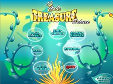 Cobi Treasure Deluxe Screenshot 4