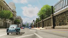 DisneyPixar Cars 2: The Video Game Screenshot 3