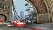 DisneyPixar Cars 2: The Video Game Screenshot 1