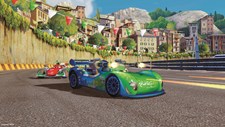 DisneyPixar Cars 2: The Video Game Screenshot 5