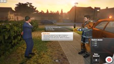 Roadside Assistance Simulator Screenshot 6
