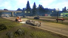 Roadside Assistance Simulator Screenshot 8