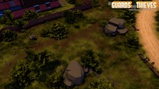 Of Guards And Thieves Screenshot 7
