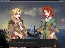 Heileen 1: Sail Away Screenshot 7