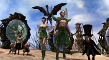 Faery - Legends of Avalon Screenshot 1