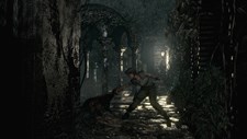 Resident Evil Screenshot 3