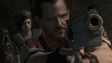 Resident Evil Screenshot 1