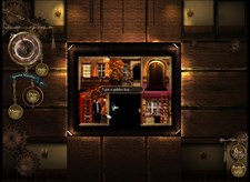 Rooms: The Main Building Screenshot 5