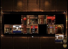 Rooms: The Main Building Screenshot 6