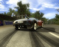 Xpand Rally Xtreme Screenshot 2
