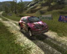 Xpand Rally Xtreme Screenshot 3