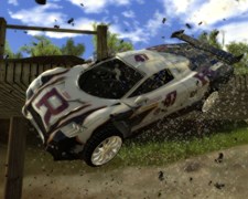 Xpand Rally Xtreme Screenshot 4