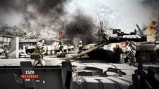Heavy Fire: Afghanistan Screenshot 2