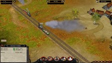 Railroad Pioneer Screenshot 6