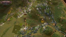 Ultimate General: Gettysburg Screenshot 2