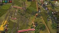 Ultimate General: Gettysburg Screenshot 4
