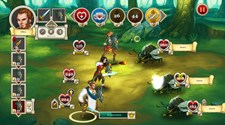 Heroes  Legends: Conquerors of Kolhar Screenshot 3