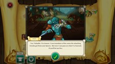 Heroes  Legends: Conquerors of Kolhar Screenshot 2