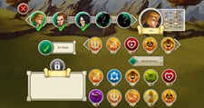 Heroes  Legends: Conquerors of Kolhar Screenshot 8