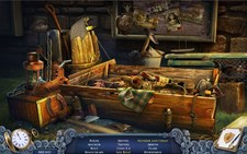 Whispered Legends: Tales of Middleport Screenshot 5