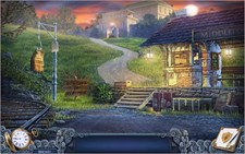 Whispered Legends: Tales of Middleport Screenshot 8