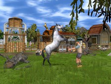 Wildlife Park 2 - Horses Screenshot 4
