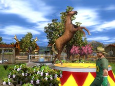 Wildlife Park 2 - Horses Screenshot 2