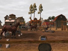 Wildlife Park 2 - Horses Screenshot 3