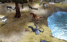 Wildlife Park 2 - Fantasy Screenshot 5