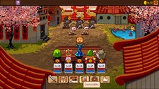 Knights of Pen and Paper 2 Screenshot 3