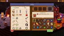 Knights of Pen and Paper 2 Screenshot 2