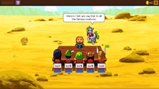 Knights of Pen and Paper 2 Screenshot 8