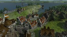 Grand Ages: Medieval Screenshot 2