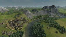 Grand Ages: Medieval Screenshot 3